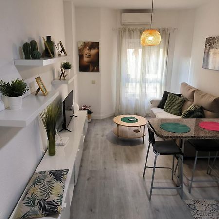 Acogedor Apartamento Cerca Del Centro Historico De Málaga Dış mekan fotoğraf
