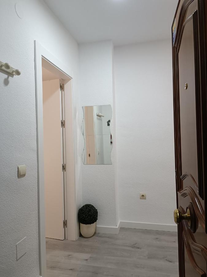 Acogedor Apartamento Cerca Del Centro Historico De Málaga Dış mekan fotoğraf